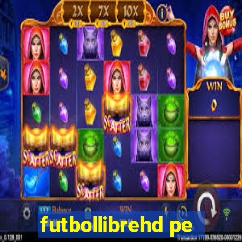 futbollibrehd pe